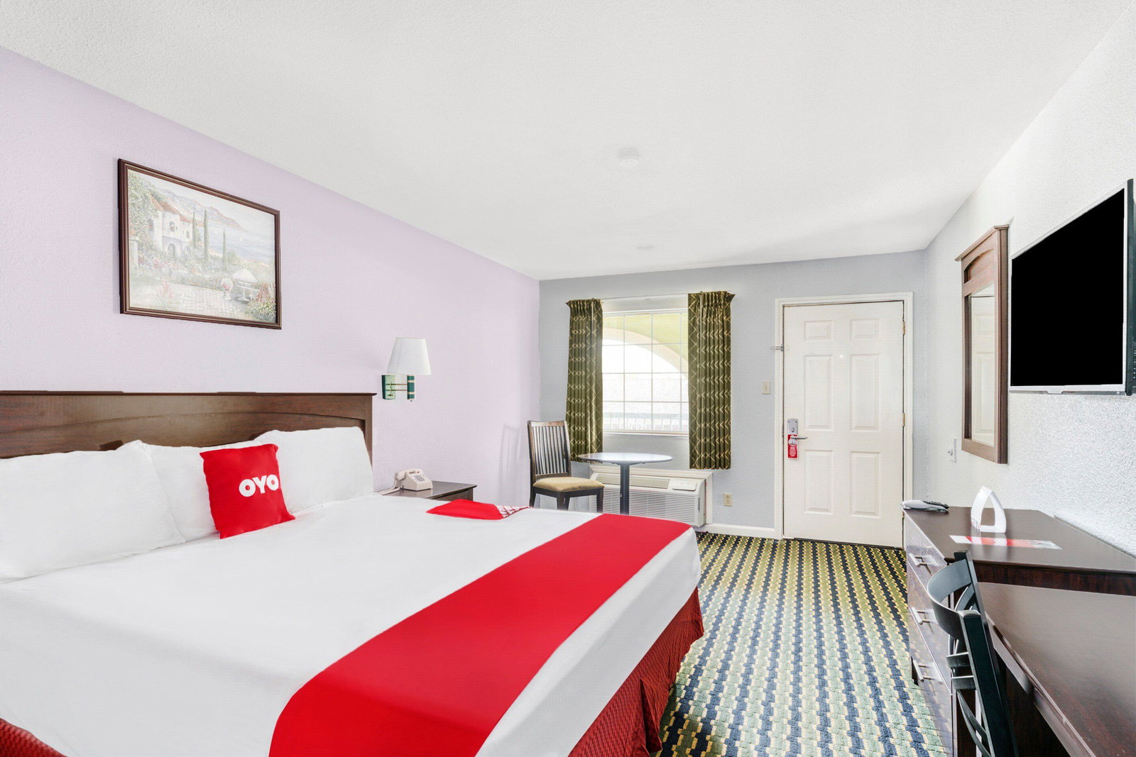 OYO Hotel Channelview I-10 - thumb 13