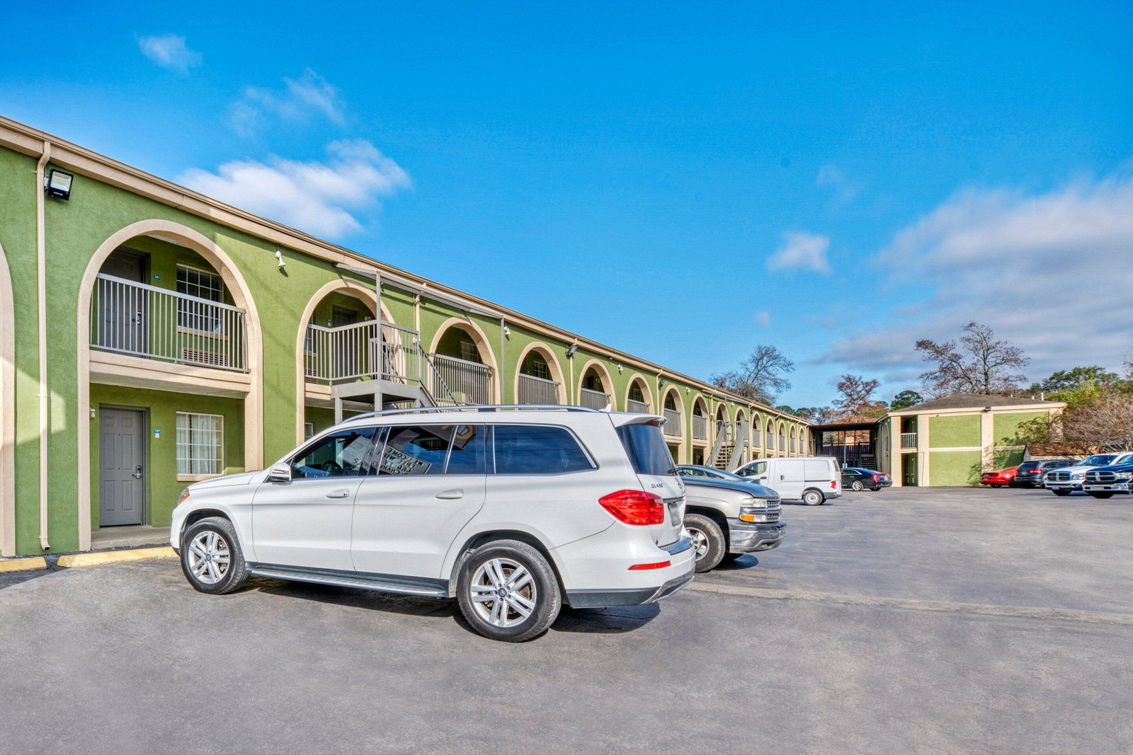 OYO Hotel Channelview I-10 - thumb 16