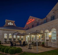 Hilton Garden Inn Granbury - Accommodation Alabama