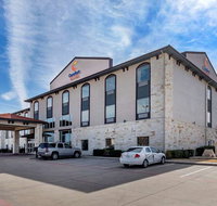 Comfort Suites - Accommodation Alabama