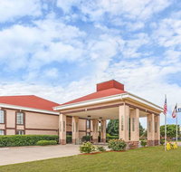 Days Inn Granbury - Accommodation Alabama
