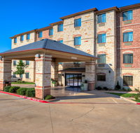 Holiday Inn Express  Suites Granbury - Accommodation Alabama