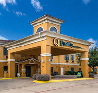 Quality Inn  Suites - Accommodation Alabama