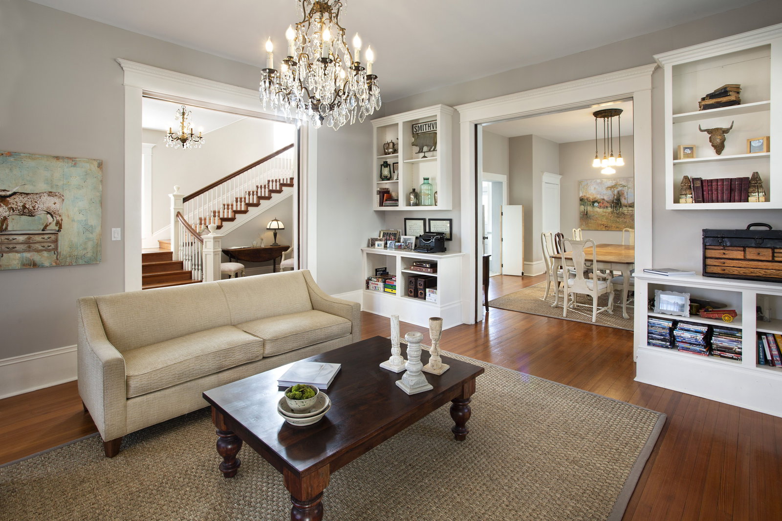 Katy House Bed & Breakfast - thumb 1