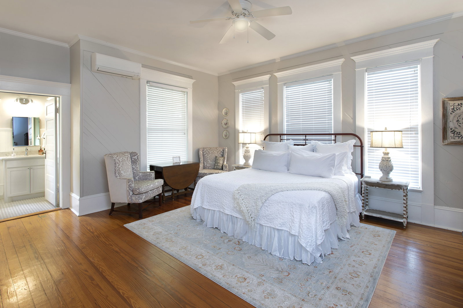 Katy House Bed & Breakfast - thumb 2