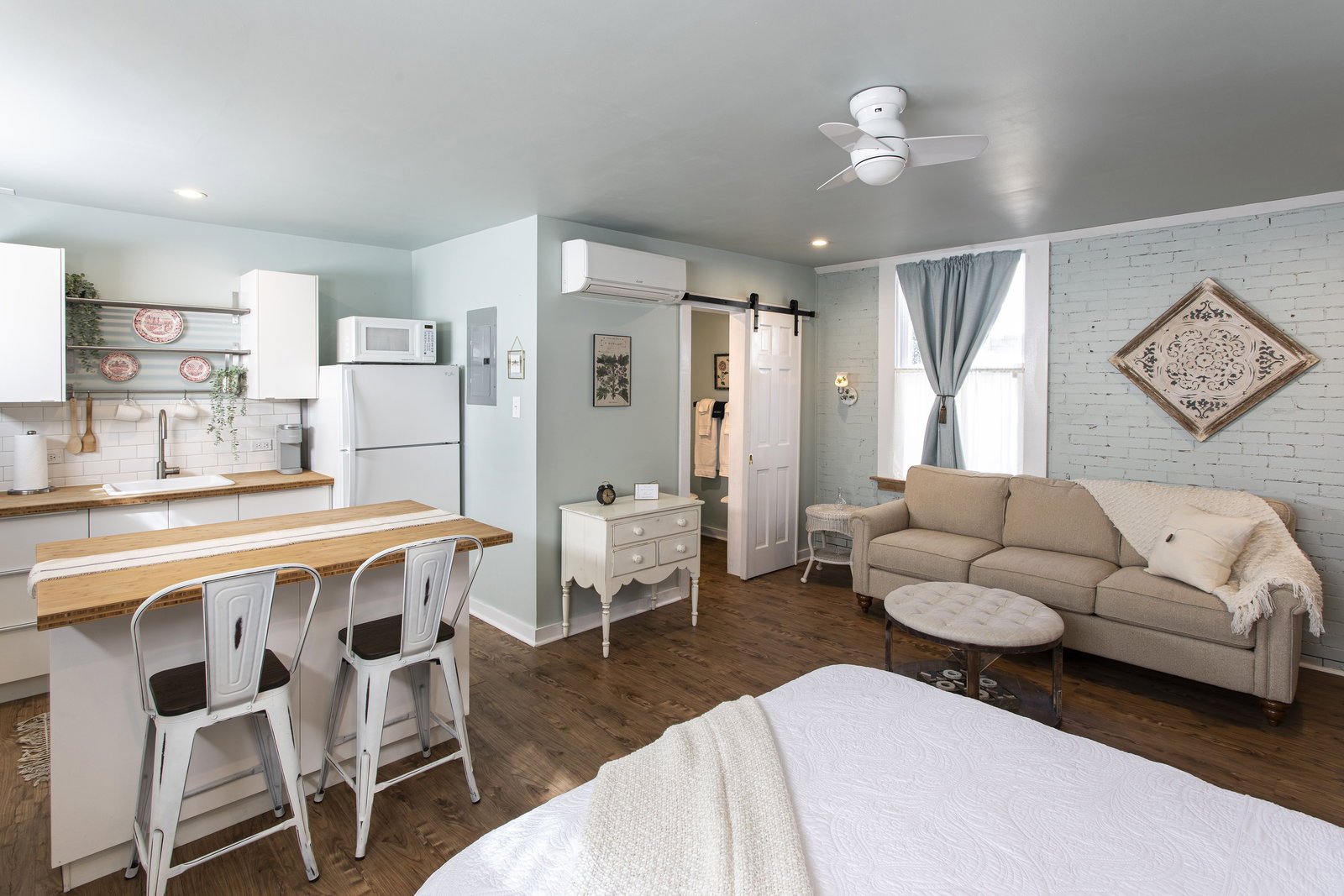 Katy House Bed & Breakfast - thumb 4