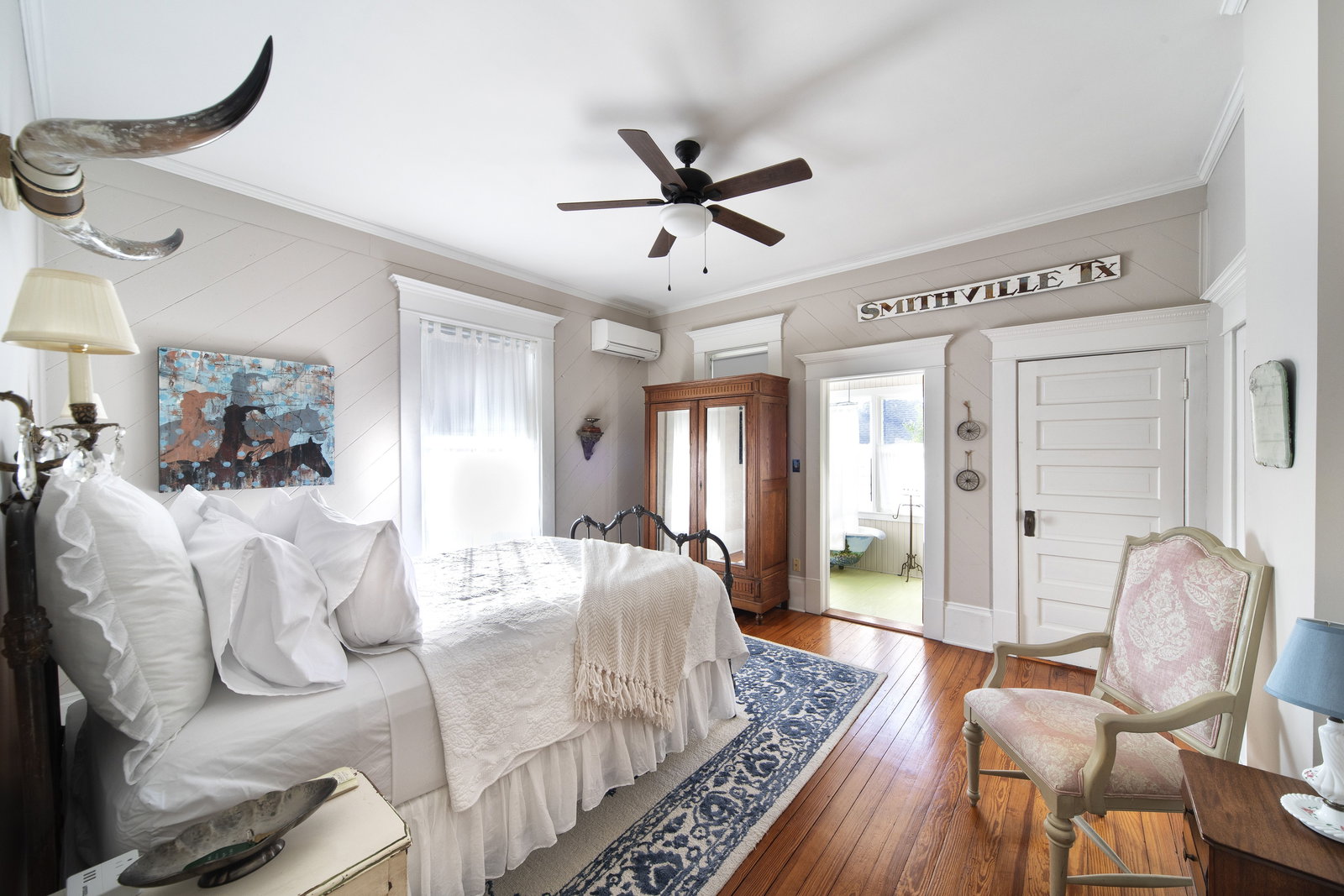 Katy House Bed & Breakfast - thumb 5