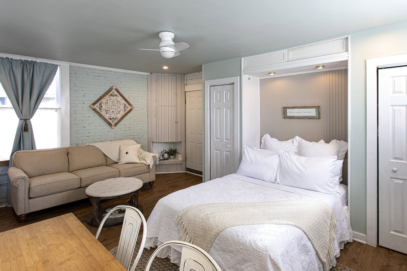 Katy House Bed & Breakfast - thumb 8