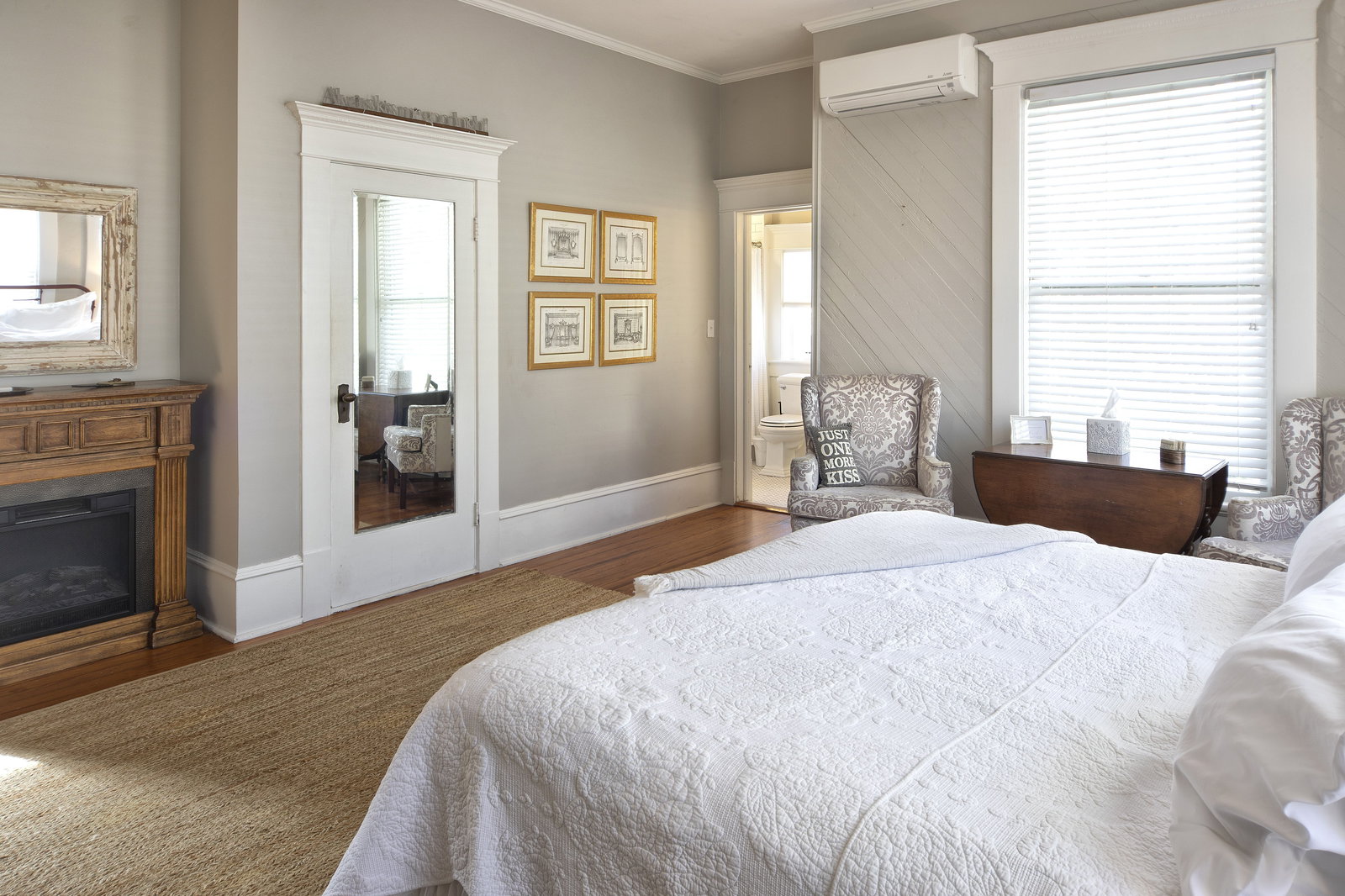 Katy House Bed & Breakfast - thumb 10