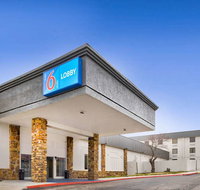 Motel 6 Bartlesville - Accommodation Alabama