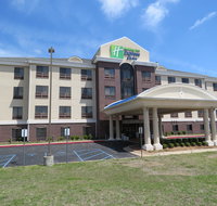 Holiday Inn Express Hotel  Suites - Accommodation Alabama