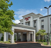 Hampton Inn Bartlesville - Accommodation Alabama