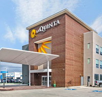 La Quinta Inn  Suites Ponca City - Accommodation Alabama