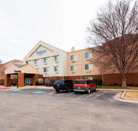Fairfield Inn by Marriott - Accommodation Alabama