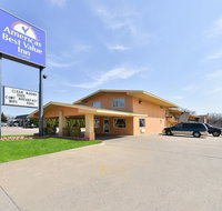 Americas Best Value Inn Ponca City - Accommodation Alabama