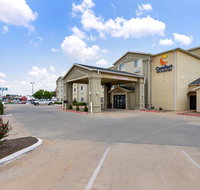 Comfort Inn  Suites - Accommodation Alabama