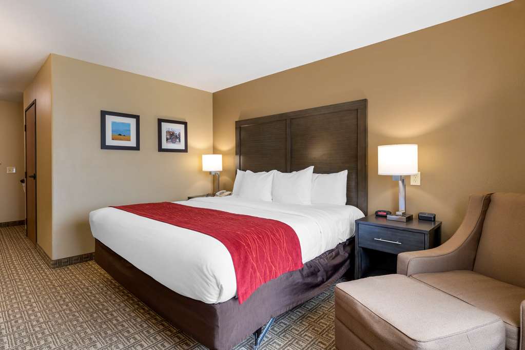 Comfort Inn & Suites - thumb 7