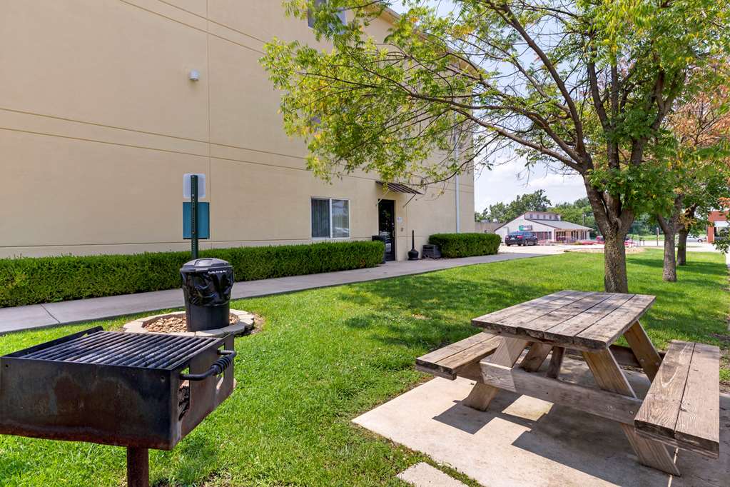 Comfort Inn & Suites - thumb 17