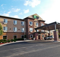 Holiday Inn Express Hotel  Suites - Accommodation Alabama
