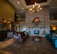 Buffalo Run Hotel - Accommodation Alabama