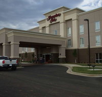 Hampton Inn Miami - Accommodation Alabama