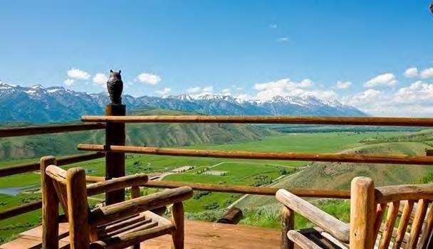 Spring Creek Ranch Resort - thumb 1