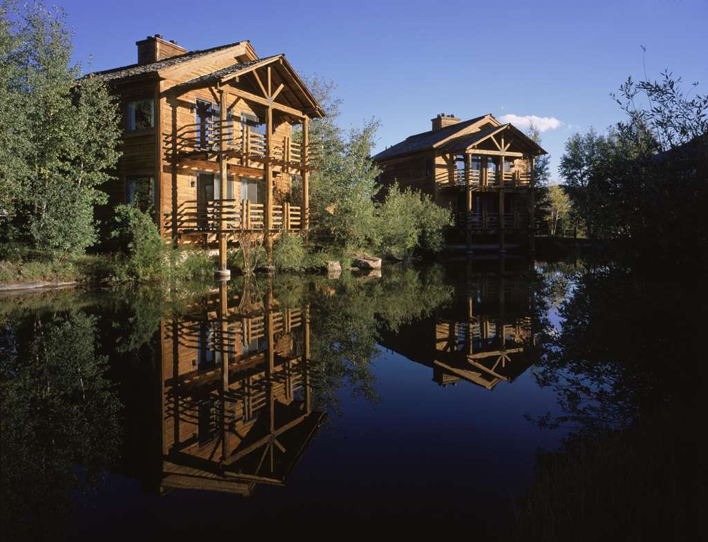 Spring Creek Ranch Resort - thumb 2