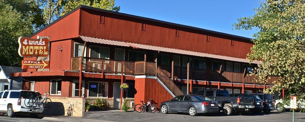 4 Winds Motel - thumb 0