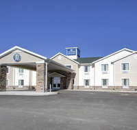 Cobblestone Inn  Suites Avoca - Accommodation Alabama