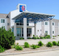 Motel 6 Avoca - Accommodation Alabama