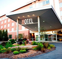 I Hotel  Conference Center - Accommodation Alabama
