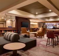 Courtyard Champaign - Accommodation Alabama