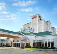 Hilton Garden Inn Champaign/Urbana - Accommodation Alabama