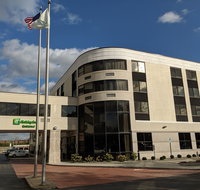 Holiday Inn Champaign - Accommodation Alabama