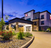 Best Western Plus Champaign/Urbana Inn - Accommodation Alabama