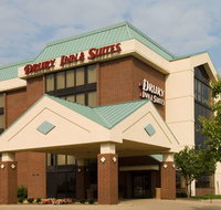 Drury Inn  Suites Champaign - Accommodation Alabama