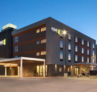 Home2 Suites by Hilton Champaign/Urbana - Accommodation Alabama