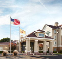 Homewood Suites Champaign - Accommodation Alabama