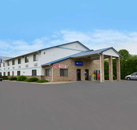 Americas Best Value Inn - Accommodation Alabama