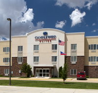 Candlewood Suites Champaign - Accommodation Alabama