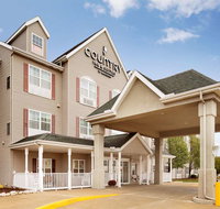 Country Inn  Suites Champaign North - Accommodation Alabama