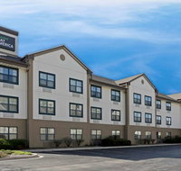 Extended Stay America Stes Champaign - Accommodation Alabama