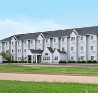 Microtel Inn by Wyndham Champaign - Accommodation Alabama