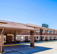 Quality Inn  Suites Champaign - Accommodation Alabama