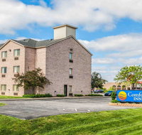 Comfort Inn - Accommodation Alabama