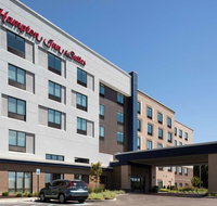 Hampton Inn  Suites Avon Indianapolis - Accommodation Alabama