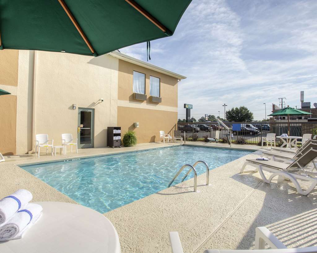 Quality Inn Fitzgerald - thumb 11