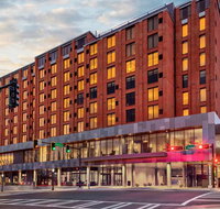 Hyatt Place Athens/Downtown - Accommodation Alabama