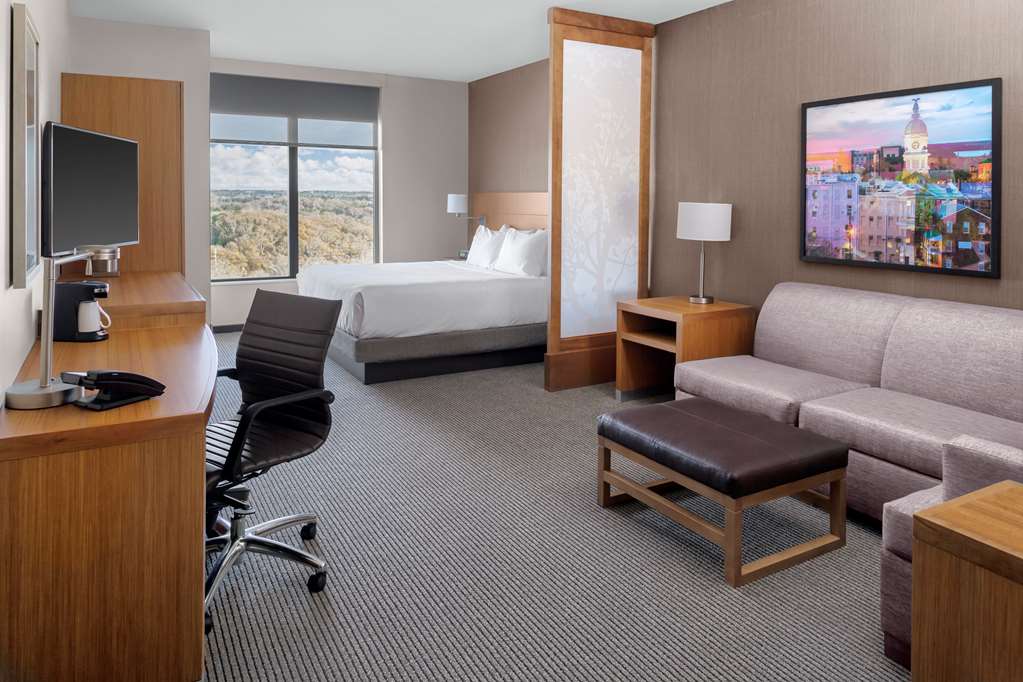 Hyatt Place Athens/Downtown - thumb 6