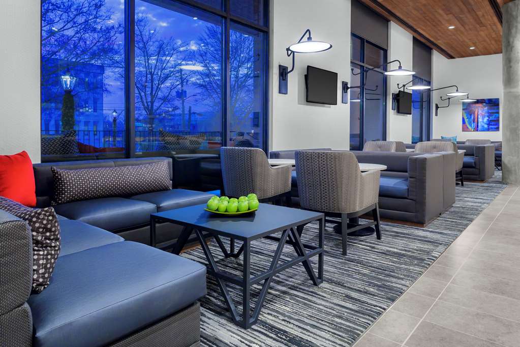 Hyatt Place Athens/Downtown - thumb 9